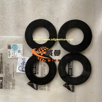 ORIGINAL SDLG WASHER 28080002251 APPLY FOR SDLG MOTOR GRADER G9180 G9190 G9200