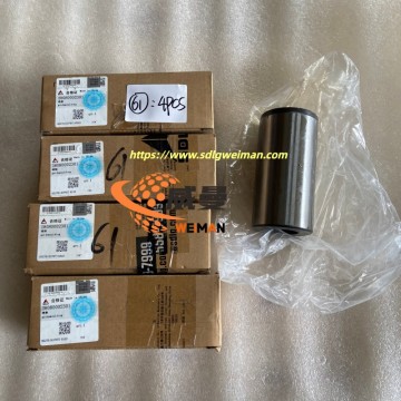 ORIGINAL SDLG Guide moulding 28080002301 APPLY FOR SDLG MOTOR GRADER  G9190F G9200F
