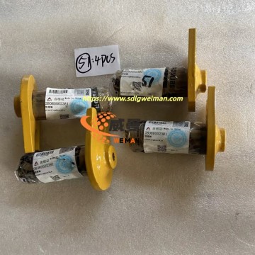 ORIGINAL SDLG Steering Knuckle 28080002381 APPLY FOR SDLG MOTOR GRADER G9180 G9190 G9200