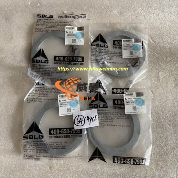 ORIGINAL SDLG Washer 28080003641  APPLY FOR SDLG MOTOR GRADER G9180 G9190 G9200