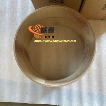 ORIGINAL SDLG Bushing 28100012112 APPLY FOR SDLG MOTOR GRADER G9138F G9165F G9180F G9190F G9200F
