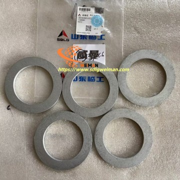 ORIGINAL SDLG Washer 28350001021 APPLY FOR SDLG MOTOR GRADER G9165 G9180 G9190 G9220