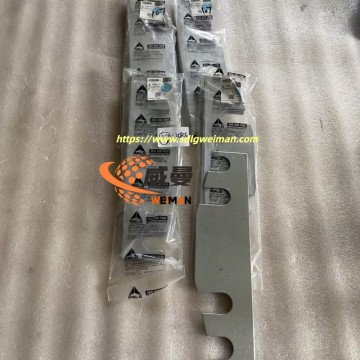 ORIGINAL SDLG SHIM 28350001721 APPLY FOR SDLG MOTOR GRADER G9165 G9180 G9190 G9220
