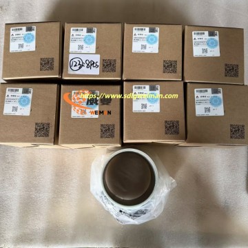 ORIGINAL SDLG SLEEVE 28350004371 APPLY FOR SDLG MOTOR GRADER G9165 G9180 G9190 G9220