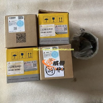 ORIGINAL SDLG SLEEVE 28350004391 APPLY FOR SDLG MOTOR GRADER G9190 G9220 G9165 G9180