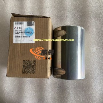 ORIGINAL SDLG SLEEVE 28350004431 APPLY FOR SDLG MOTOR GRADER G9190 G9220 G9165 G9180
