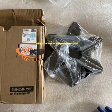 ORIGINAL SDLG Driving Wheel 28350004811 APPLY FOR SDLG MOTOR GRADER G9165 G9180 G9190 G9220