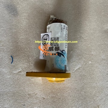 ORIGINAL SDLG SHAFT 28350006541 APPLY FOR SDLG MOTOR GRADER G9165 G9180 G9190 G9220