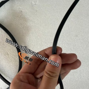 ORIGINAL SDLG Piston Seal Ring, Part No.29070020991 For Wheel loader.