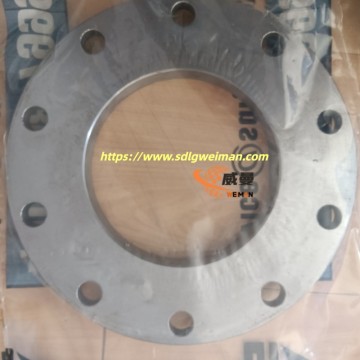 ORIGINAL SDLG FLANGE 29250000152 APPLY FOR SDLG WHEEL LOADER L953F L955F L956F L958F LG953N LG956L