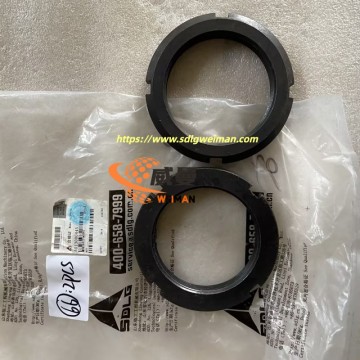 ORIGINAL SDLG Nut 4013000445 APPLY FOR SDLG MOTOR GRADER G9138F G9165F G9180F G9190F G9200F