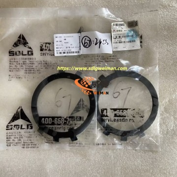 ORIGINAL SDLG Lock Washer 4015000520 APPLY FOR SDLG MOTOR GRADER G9138F G9165F G9180F G9190F G9200F