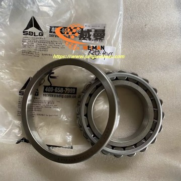 ORIGINAL SDLG Roller Bearing 4021015108 APPLY FOR SDLG MOTOR GRADER G9165 G9180 G9190 G9220