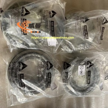 ORIGINAL SDLG Roller Bearing 4021015169 APPLY FOR SDLG MOTOR GRADER G9165 G9180 G9190 G9220