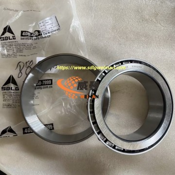 ORIGINAL SDLG Roller Bearing 4021015171 APPLY FOR SDLG MOTOR GRADER G9165 G9180 G9190 G9220