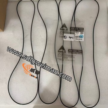 ORIGINAL SDLG O‑Ring, Part No.4041000020 For Wheel loader.