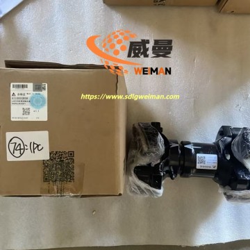 ORIGINAL SDLG Propeller Shaft 4110001858 APPLY FOR SDLG MOTOR GRADER G9138F G9165F G9180F G9190F G9200F