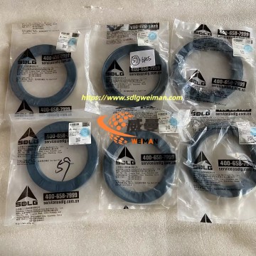 ORIGINAL SDLG Sealing Ring 4110003522  APPLY FOR SDLG MOTOR GRADER  G9190F G9200F