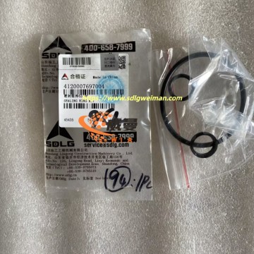 ORIGINAL SDLG Sealing Ring Kit 4120007697004 APPLY FOR SDLG MOTOR GRADER G9165 G9180 G9190 G9220