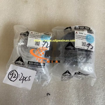 ORIGINAL SDLG Sealing ring kit 4120008093014 APPLY FOR SDLG MOTOR GRADER G9165 G9180 G9190 G9220