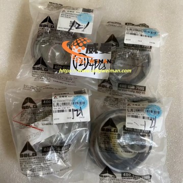 ORIGINAL SDLG SEALING RING 4120008272010 APPLY FOR SDLG MOTOR GRADER G9165 G9180 G9190 G9220