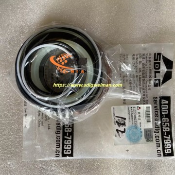 ORIGINAL SDLG SEALING RING KIT 4120008273005  APPLY FOR SDLG MOTOR GRADER G9165 G9180 G9190 G9220