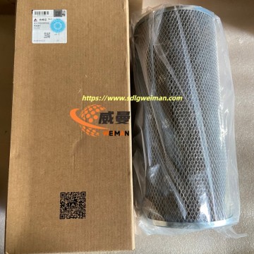 ORIGINAL SDLG Filter 4120008906 APPLY FOR SDLG MOTOR GRADER G9165 G9180 G9190 G9220