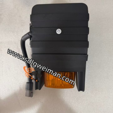 ORIGINAL SDLG Right Front Combination Lamp, Part No.4130001732 For Wheel loader.