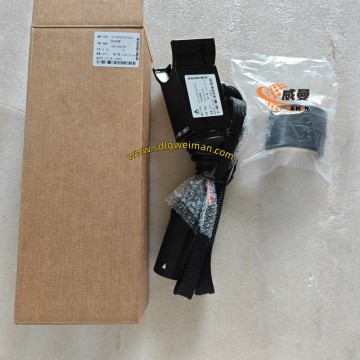 Original SDLG Gear selector 4110000367002  for  wheel loader