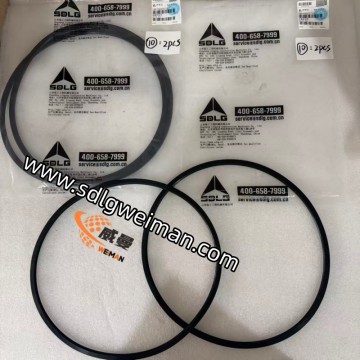 ORIGINAL SDLG Piston Seal Ring, Part No.29070023711 For Wheel loader.