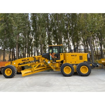 SDLG G9190F Grader– Powerful, Efficient & Built for Tough Jobs