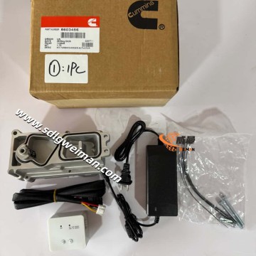 Original CUMMINS 5603456 Actuator for Cummins engine parts