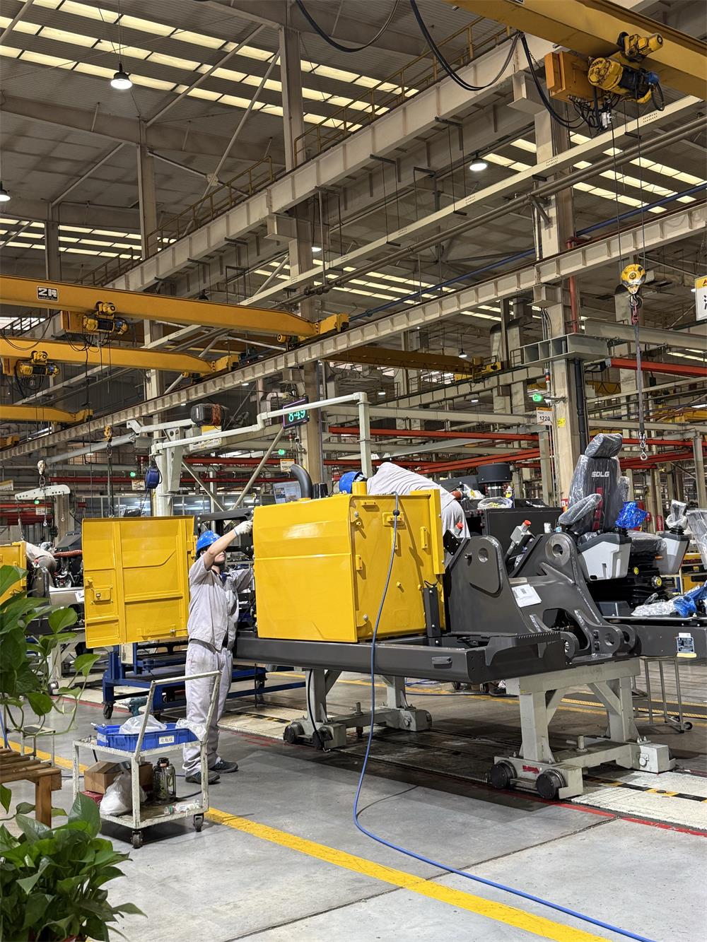 Production Line (2)