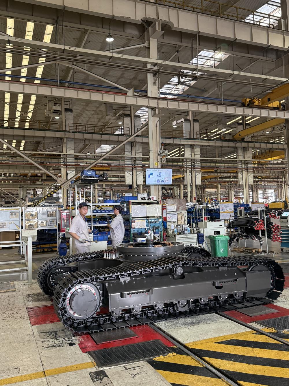 Production Line (3)