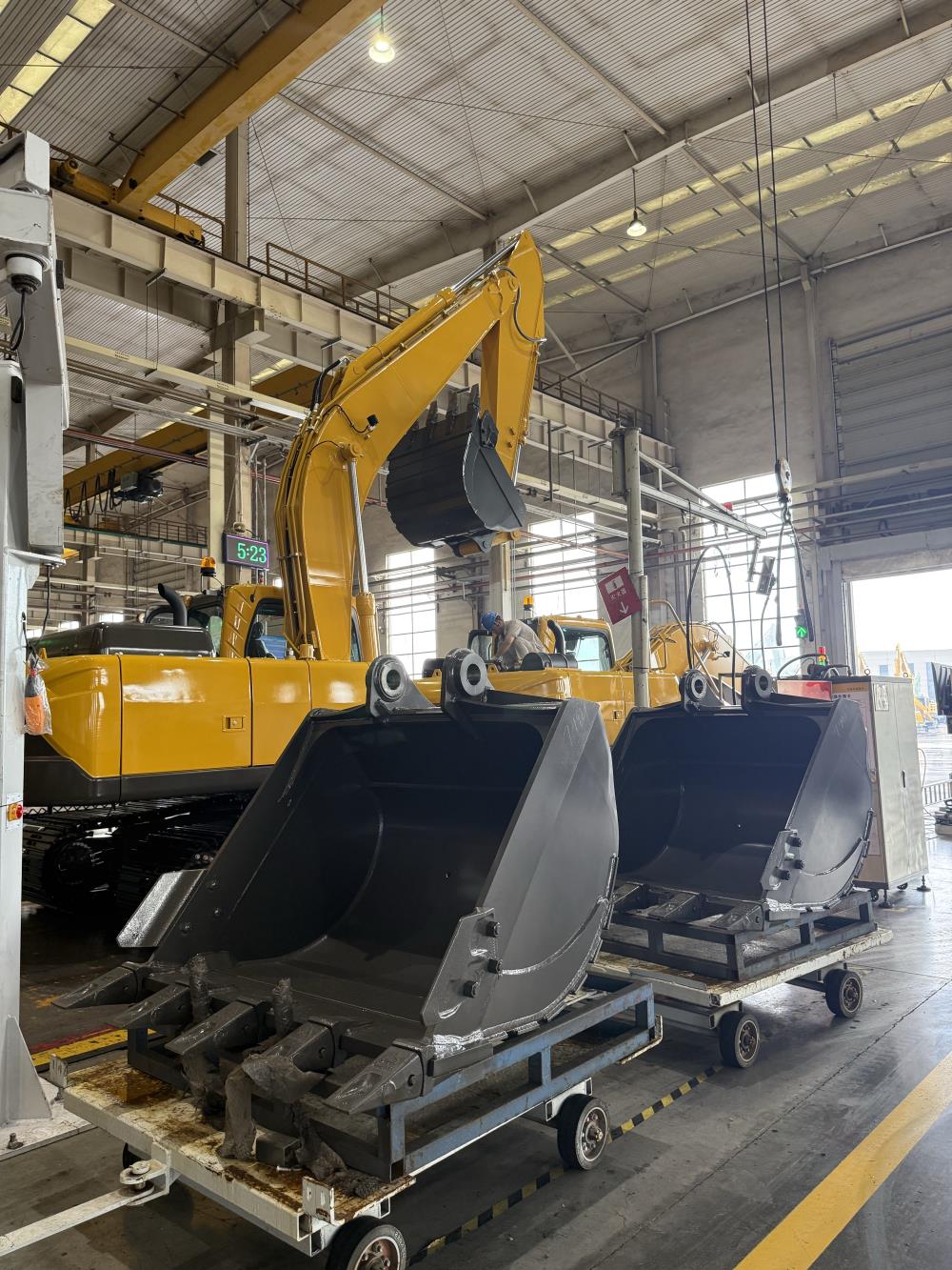 Production Line (5)