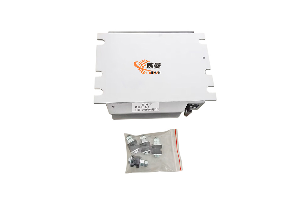 4110000367004 6WG200/WG180 GEARBOX ECU SEST-35L 6029240001 6029 240 001 for loader parts