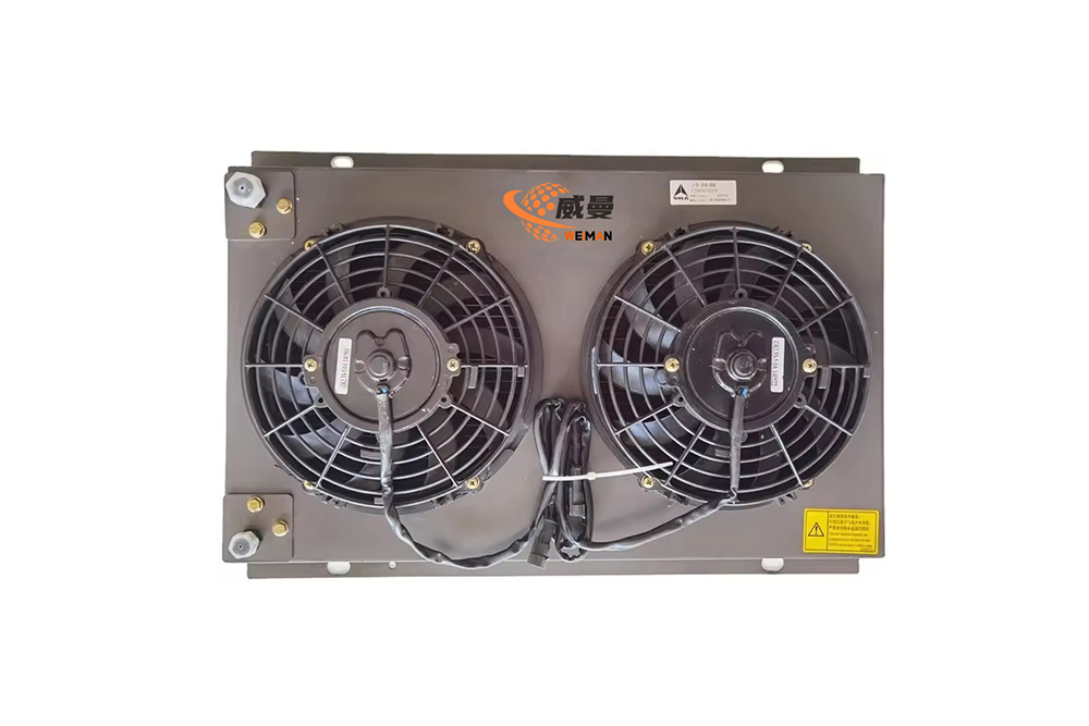 4130000417 4130000457 مكثف لرافعة العجلات lg936 lg956
