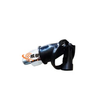 Saklar tekanan rem LG asli 4130001412 untuk wheel loader LG936L