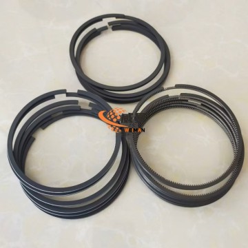 Anillo de pistón 13026702 13022349 13026703 13065822 para motores Weichai