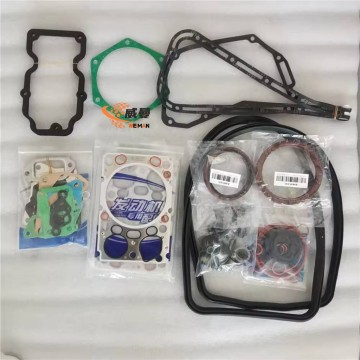 DHD10G0556 weichai engine overhaul repair kit with good price