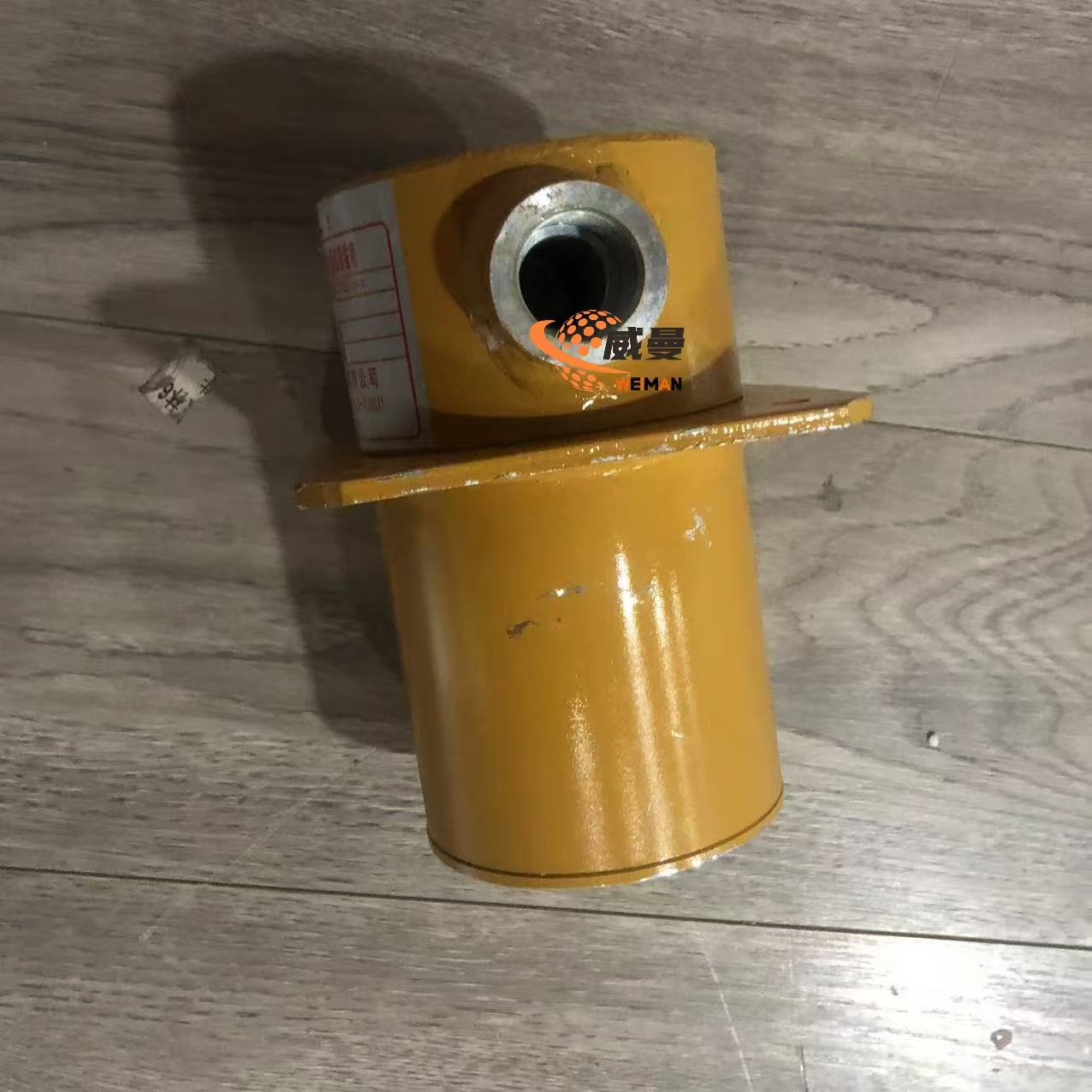 For Lonking Loader Double variable filter LG816.02.02.05 Original factory Loader accessories high-quality products