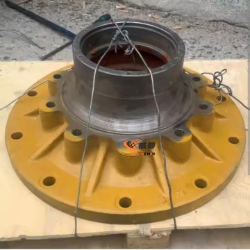 SDLG 29070001241 Wheel hub for LG Wheel Loader with good price