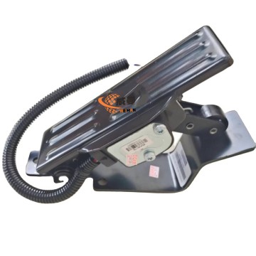 Pedal Akselerator Elektronik Asli 6543617B(4102-C3C-17.43.50) untuk wheel loader