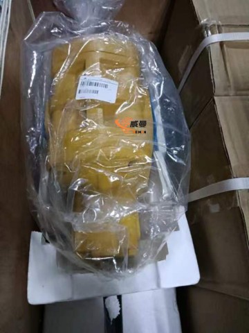 Pompa roda gigi SDLG 4120008462 10010 untuk wheel loader LG dengan harga bagus.
