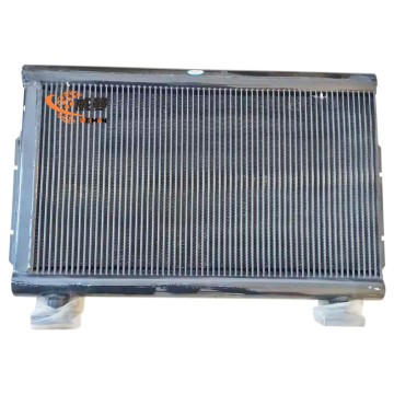 S-SDLG Radiator assembly 4110001012 for LG936L LG956L wheel loader spare part