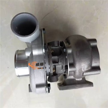 Turbocompresor J76D 12270137 de alta calidad para motor Weichai Deutz TD226B/WP6G125E22. Precio del turbocompresor Weichai.