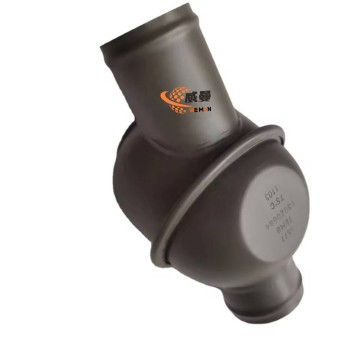 Genuine Weichai thermostat 13020684 for sale