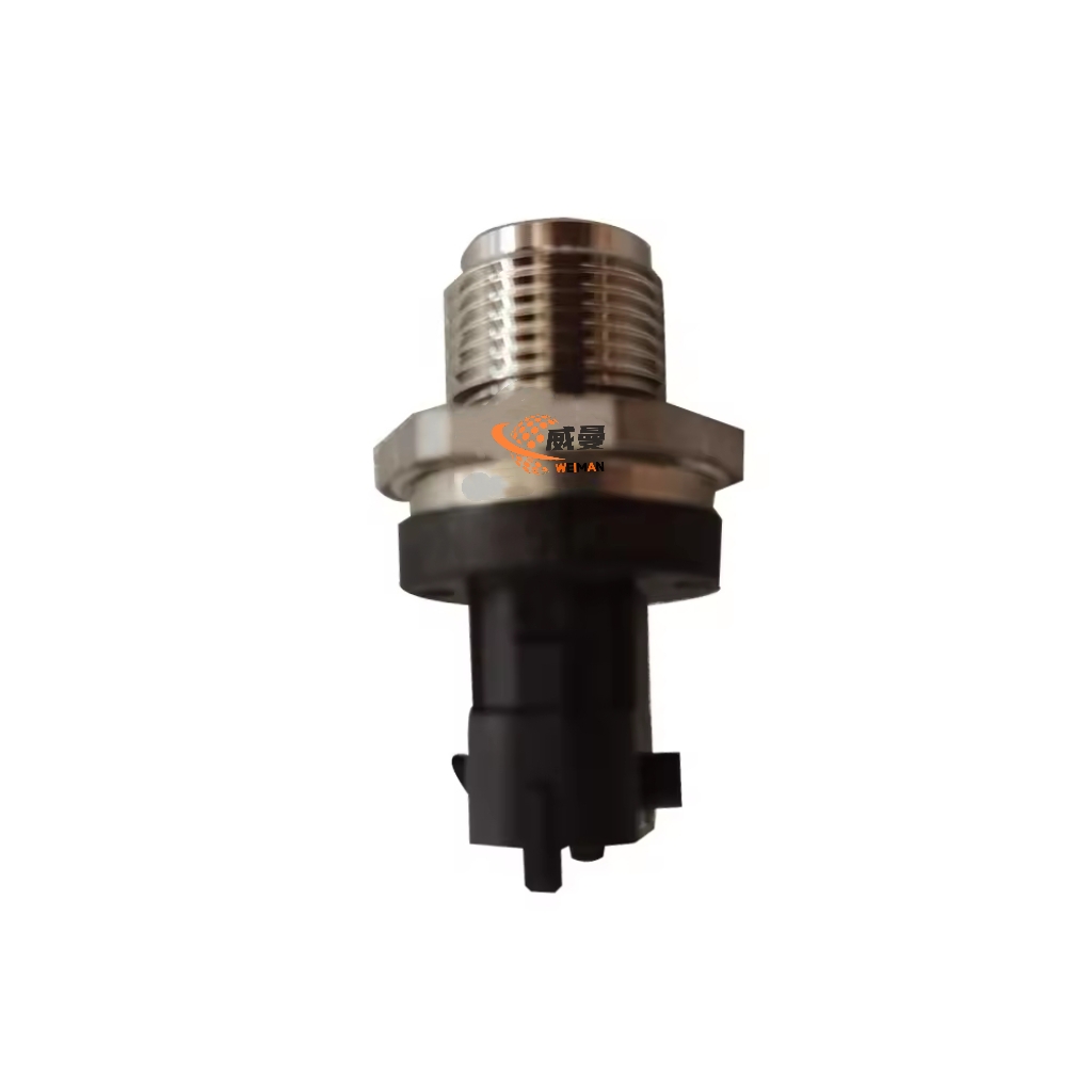 Original truck Diesel engine 612600090915 oil pressure sensor with good price
