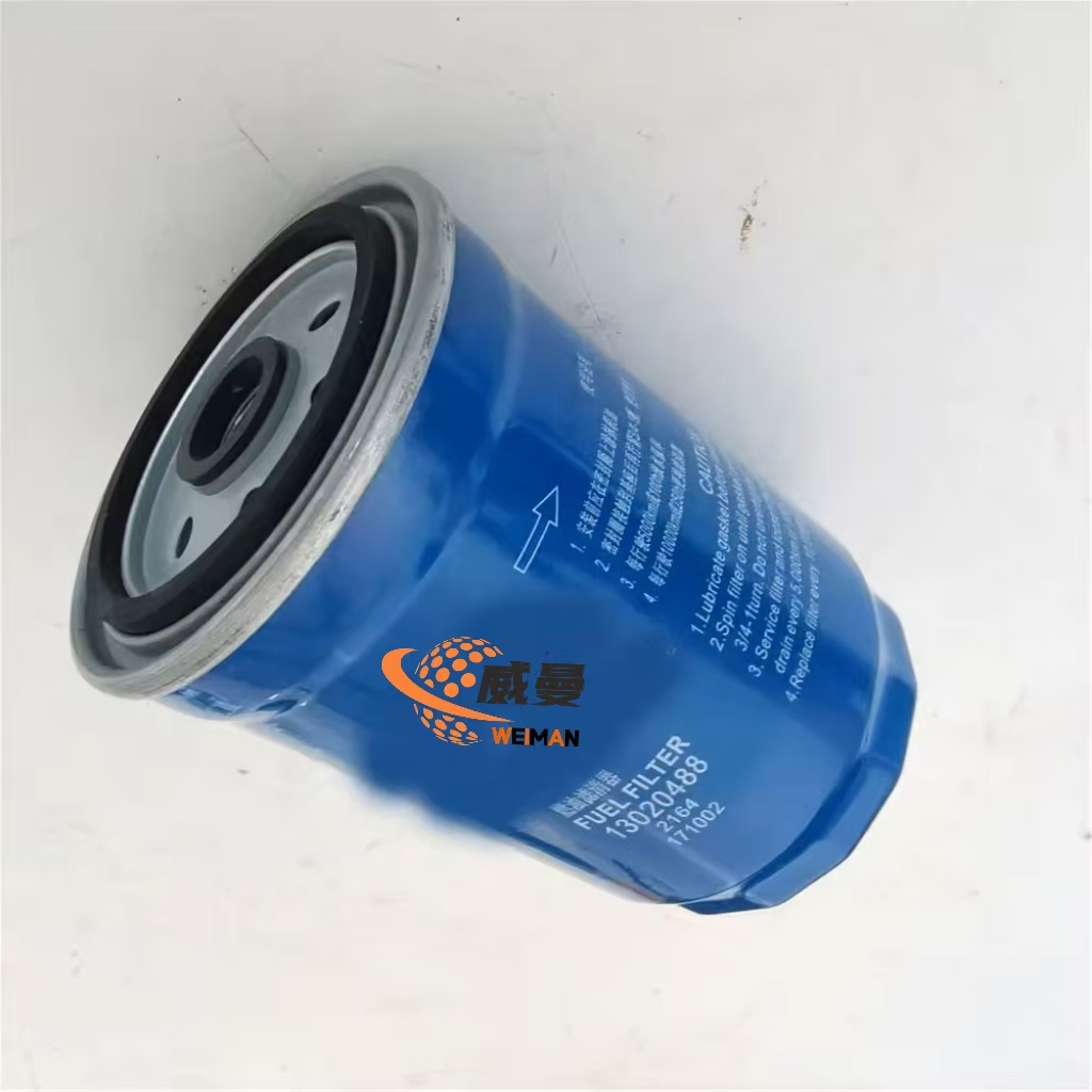 TD226B Dieselmotor Kraftstofffilter 13020488 mit gutem Preis