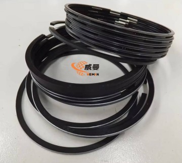 Conjunto de motor Weichai WD10G220E23 original para cargadora de ruedas ZL50G LW500FN LG956 LG958